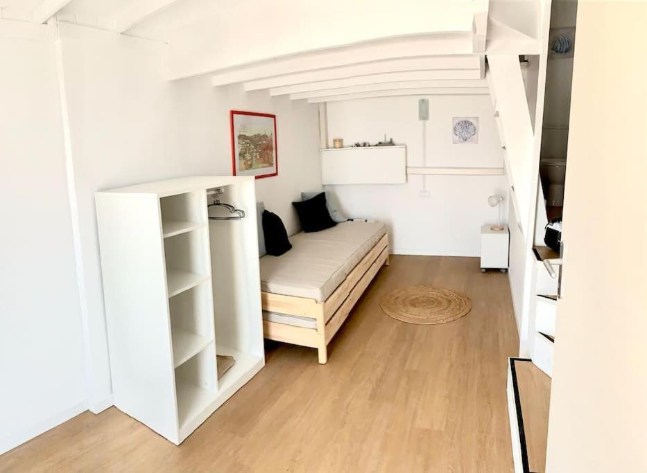 Casa vacanze Cabanon Les Pieds Dans L'eau… Marsiglia